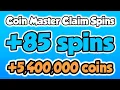 Link Spins Coin Master Hom Nay link Spins Coin Master Free Today 29-05