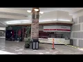 Sherwood Mall - What s Left 5-30-2022 Stockton CA