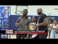 Weekend Recap with KTAL News Now 8-11-2025