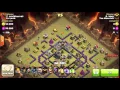 GOWIPE TH8 TH9 best war attack strategy