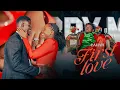 Download Lagu BAHATI - FIRST LOVE (Official Music Video)