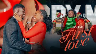 BAHATI FIRST LOVE Official Music Video 