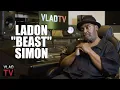 Ladon Beast Simon The Real Lamar from BMF Describes His 1st Gangster Moment at 15 Part 2