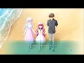 Lagu Pocket Route True Ending || Summer Pockets Reflection Blue
