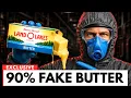 5 Butter Brands To AVOID At ALL Costs And 3 That Are Actually Safe