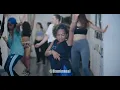 BAMM BAMM, Stylo g - DANCEHALL Choreography | Lax Studio | Paris, France