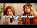 Download Lagu Tera Mera Hai Pyar Amar - Lofi | Ishq murshid | AF Lofi