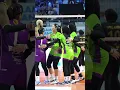 Download Lagu Roster baru bandung bjb tandamata myrasuci #volleyball #volleyballshorts