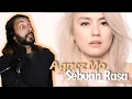 Agnez Mo - Sebuah Rasa | Official 4K Remastered Video REACTION