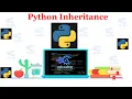 Python 042 Inheritance in Python Hindi Priya Ranjan code academy