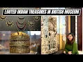 Download Lagu This is how much Britain looted India!! | British Museum Indian collection| Albeli Ritu