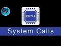 System Calls - Assembly Programming