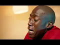 la mélo du quartier feat le roy Tsala & iza muan - mon berger (clip officiel)