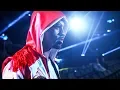 The Fighting Marine Jamel Herring