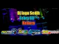 Dj Lagu Sedih Febry 88™ Reborn || Remix By Alfarez Revolution ft Nx Music Project
