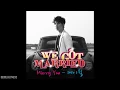 K.Will (케이윌) - Marry You [We Got Married OST]