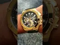 Download Lagu GUESS Watch | Luxury Watch | GW0334G2 | Golden Dial | Attractive #luxury #watch #trending #guess