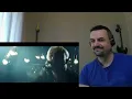 PALEFACE SWISS - LIGHTS OUT (OFFICIAL MUSIC VIDEO) REACTION