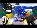 Download Lagu ROBLOX Strongest Battlegrounds Funny Moments Season 2 Part 3 (MEMES) 💪