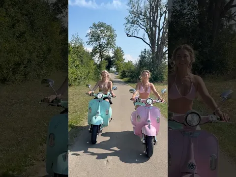 Bald ist der Sommer leider wieder vorbei