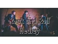 Lagu Rock n' Roll Medley - Goosebumps (swing band)