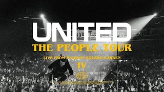 The People Tour Live from Madison Square Garden Act IV - Hillsong UNITED