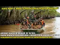 Lagu GEMPAR‼️ SUKU MANTE DIEVAKUASI DARI PEDALAMAN HUTAN AKIBAT BANJIR YANG HANCURKAN ALAM \u0026 SUMBER MAKAN