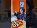 Download Lagu 6D Taste of Sushi Plus  #bangsarsouth #bangsarsoutheats #foodies #sushiplus #sushi #bsfoodranger