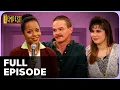 The Most Chaotic 90s Couples Return to Tempestt Full Episode The Tempestt Bledsoe Show