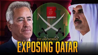 Billionaire Exposes Qatar s 25-Year Strategy