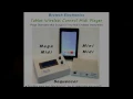 Brotech Electronics - Mini Midi Sequencer Demo
