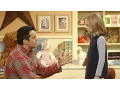 Dakota Fanning Guest Star on Friends