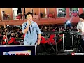 Mark Natama Indonesian Idol - Terluka Menginginkanmu | Live At Anjungan Sarinah Jakarta 2023