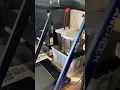 Ancheer Treadmill review
