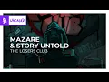 Download Lagu Mazare \u0026 Story Untold - The Losers Club [Monstercat Release]