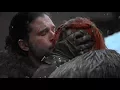 Download Lagu Sansa \u0026 Jon - Forehead Kiss | Game of Thrones: 6x10 | HD 1080p