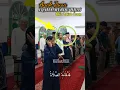 Download Lagu Gempar! Anak Jawa Iqama Merdu Hijas Bikin Takjub Orang