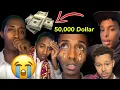 Download Lagu DEG DEG: DAACI MUQTAAR OO 50,000$ DOLLAR LOO ARUURIYAY JABRA IYO DHAKHTAR...