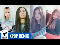 Lagu BLACKPINK - Stay (Areia Remix)