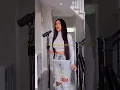 Mohbad - Peace cover by Chrissy Spratt