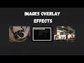 Add Text Overlays to Images on Hover with HTML CSS Full Tutorial