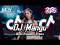 Download Lagu DJ Mangu Breakbeat Remix Full Bass Tiktod Fyp Viral Version 2025