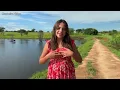 ISAIAS SAAD - BONDADE DE DEUS (Cover) RAYNE ALMEIDA - A PRINCESINHA DO BRASIL
