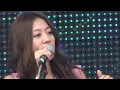 陳綺貞3 還是會寂寞(1080p 5.1聲道)＠大彩虹音樂節 🏆