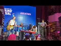 Augustana - Boston - Live from 2024 Andrew McMahon Holiday From Real Cruise