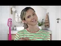 Learn to Brush Your Teeth with CeCe! I Sing the Kids Toothbrushing Song I Baby Learning Video