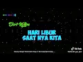 Download Lagu Status wa durasi 30 detik!! Hari libur MP3