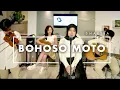 Download Lagu Bohoso Moto - Shakira (Official Music Video)