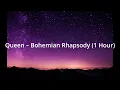 Download Lagu Queen – Bohemian Rhapsody (1 Hour)