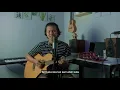 Runtuh - Feby Putri feat Fiersa Besari (Cover)